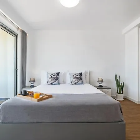 Apartmán Atma By Kaamah *