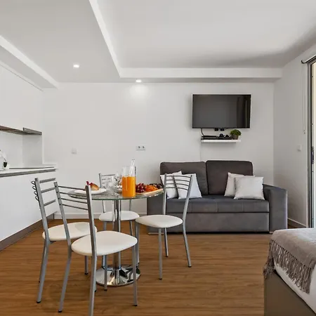 Atma By Kaamah Apartmán *