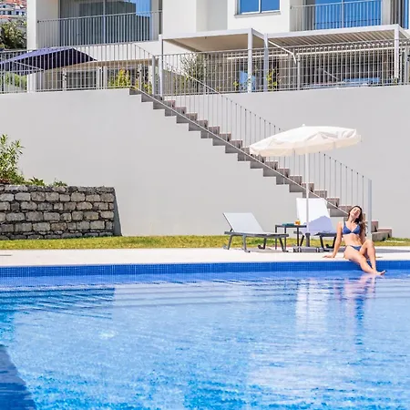 Apartmán Atma By Kaamah Câmara de Lobos